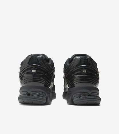 NB 1906D Protection Pack Black Leather