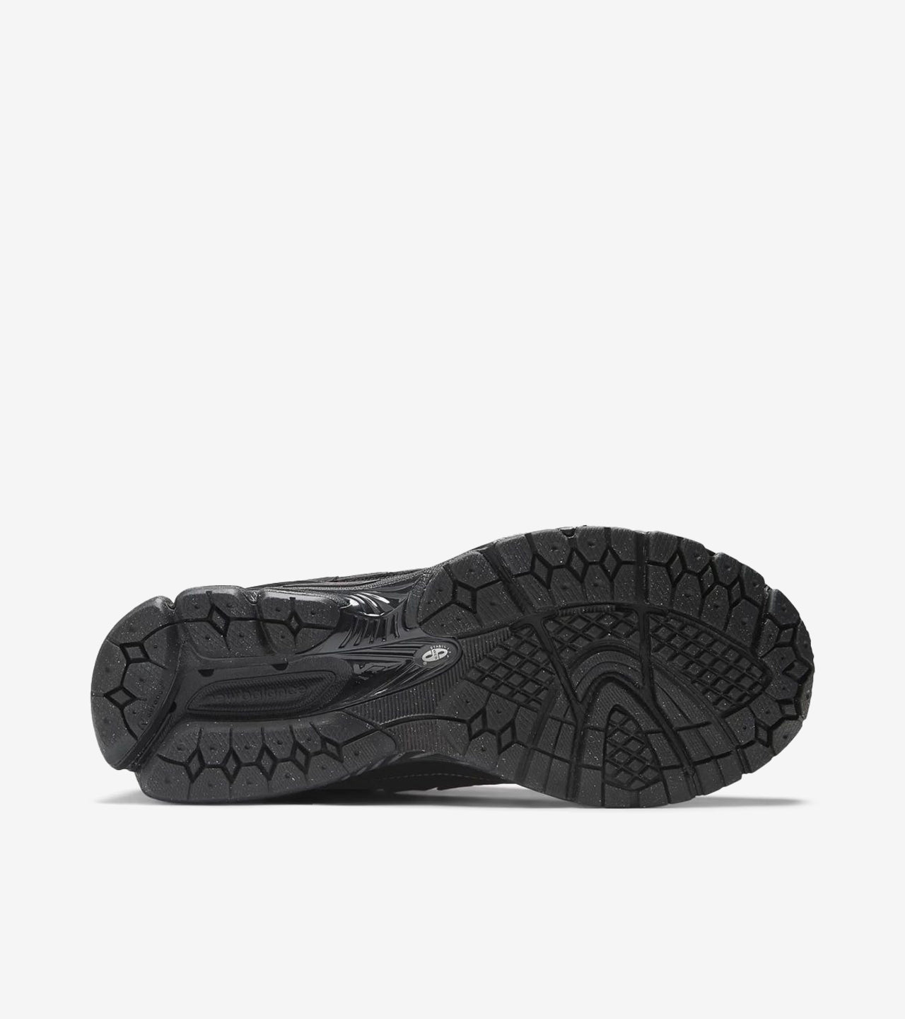 NB 1906D Protection Pack Black Leather