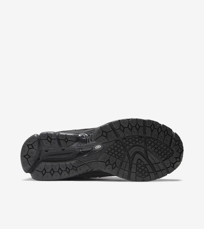 NB 1906D Protection Pack Black Leather
