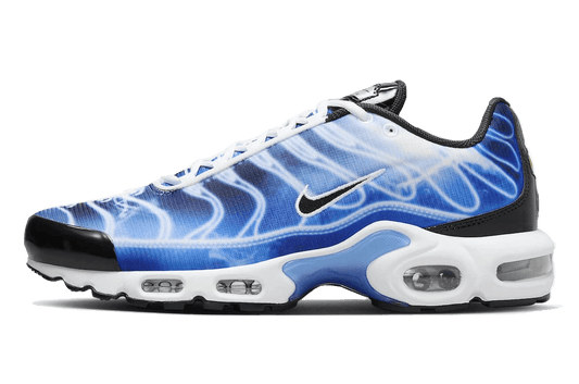 N°KE® Air Max Plus Light Photography Old Royal