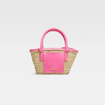 JACQU°MUS - The small Soli basket