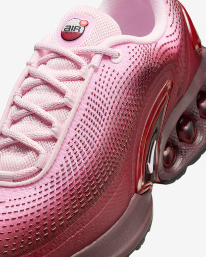N°KE Air Max DN Rouge