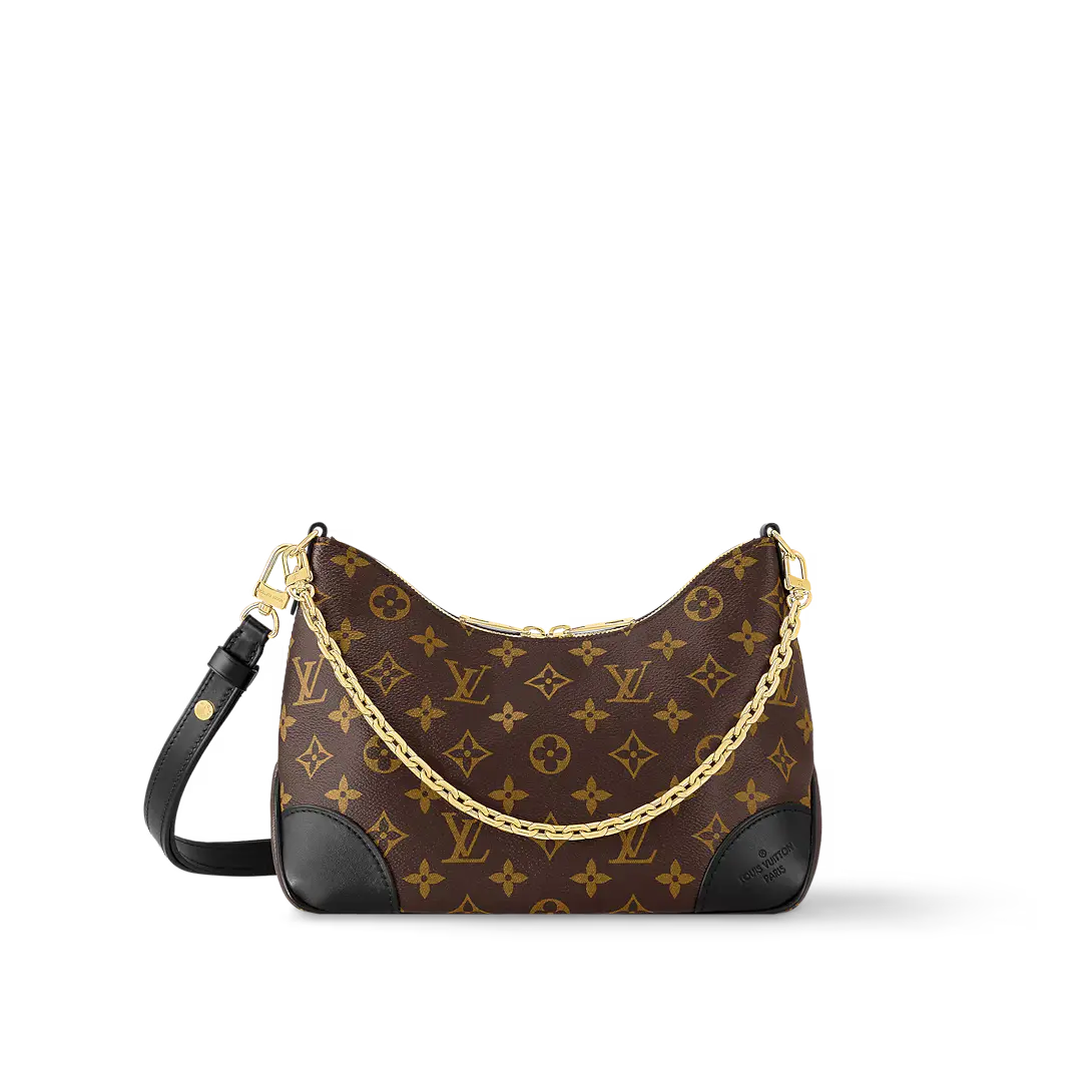 L°V - Boulogne PM Monogram