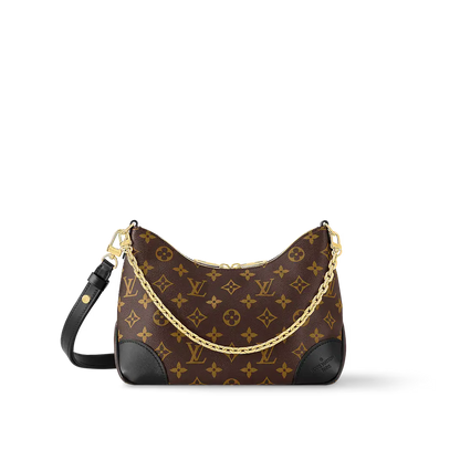 L°V - Boulogne PM Monogram