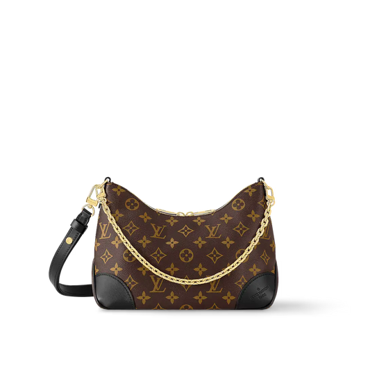 L°V - Boulogne PM Monogram
