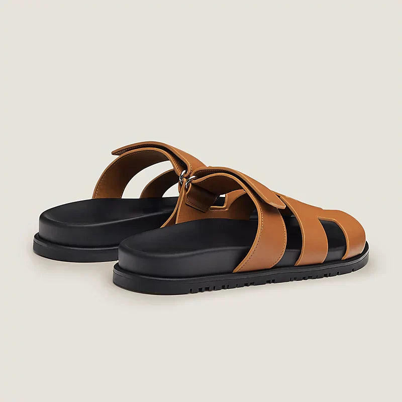 HERM°S - Sandales Chypre Natural
