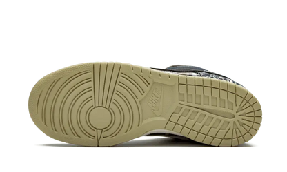 SB Dunk Low TR°VIS SCOTT N°KE