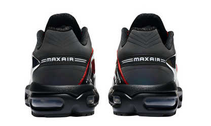 N°KE® Skepta Air Max Bloody Chrome
