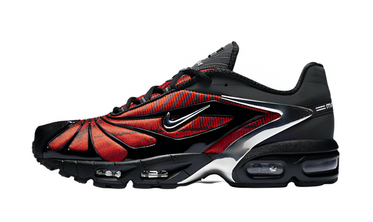 N°KE® Skepta Air Max Bloody Chrome