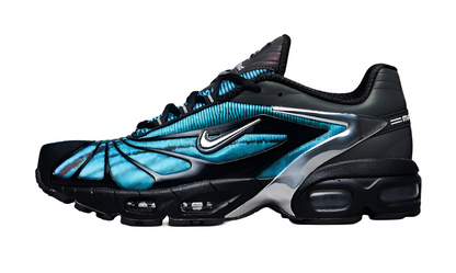 N°KE® Skepta Air Max Tailwind Blue