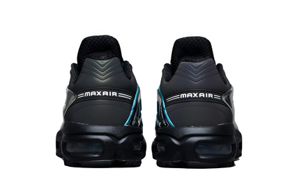 N°KE® Skepta Air Max Tailwind Blue