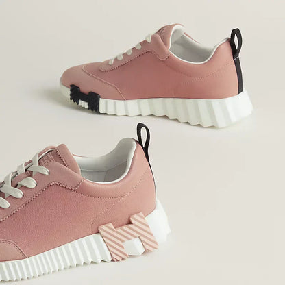 HERM°S Bouncing Rose aquarelle