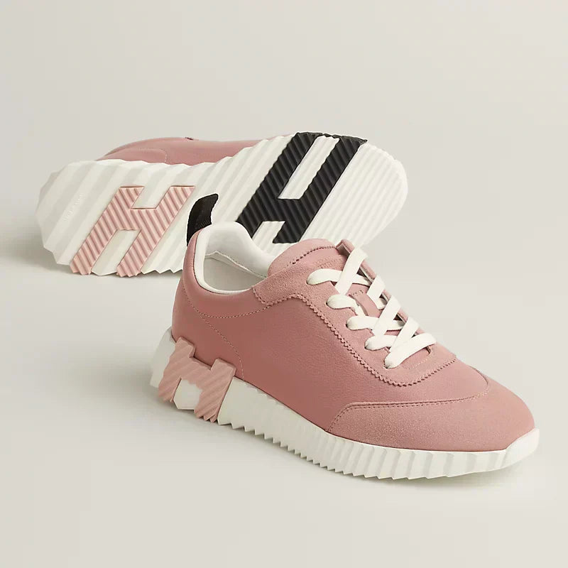 HERM°S Bouncing Rose aquarelle
