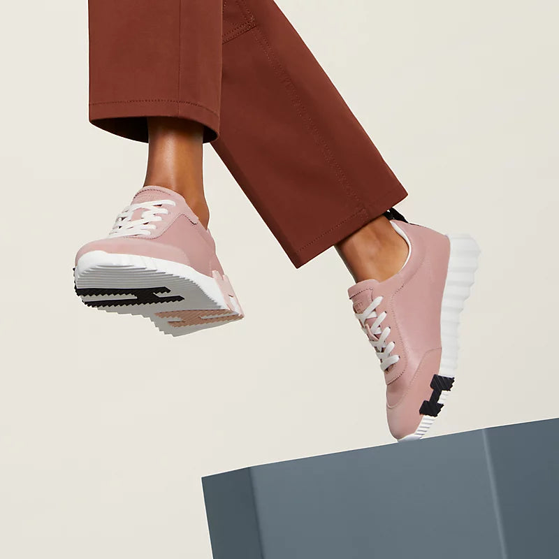 HERM°S Bouncing Rose aquarelle