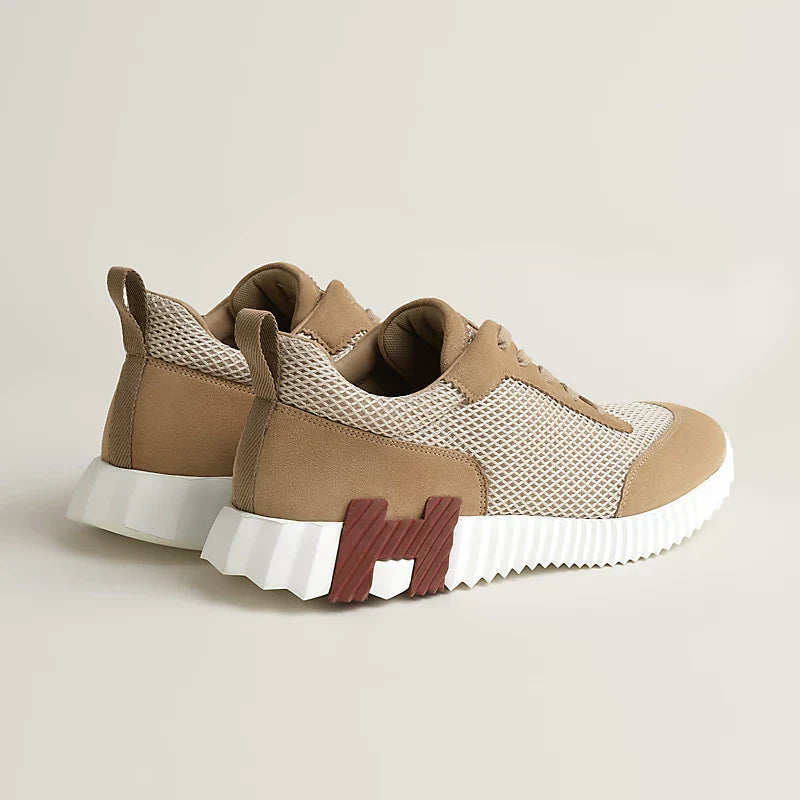 HERM°S Bouncing beige argile