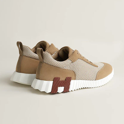 HERM°S Bouncing beige argile