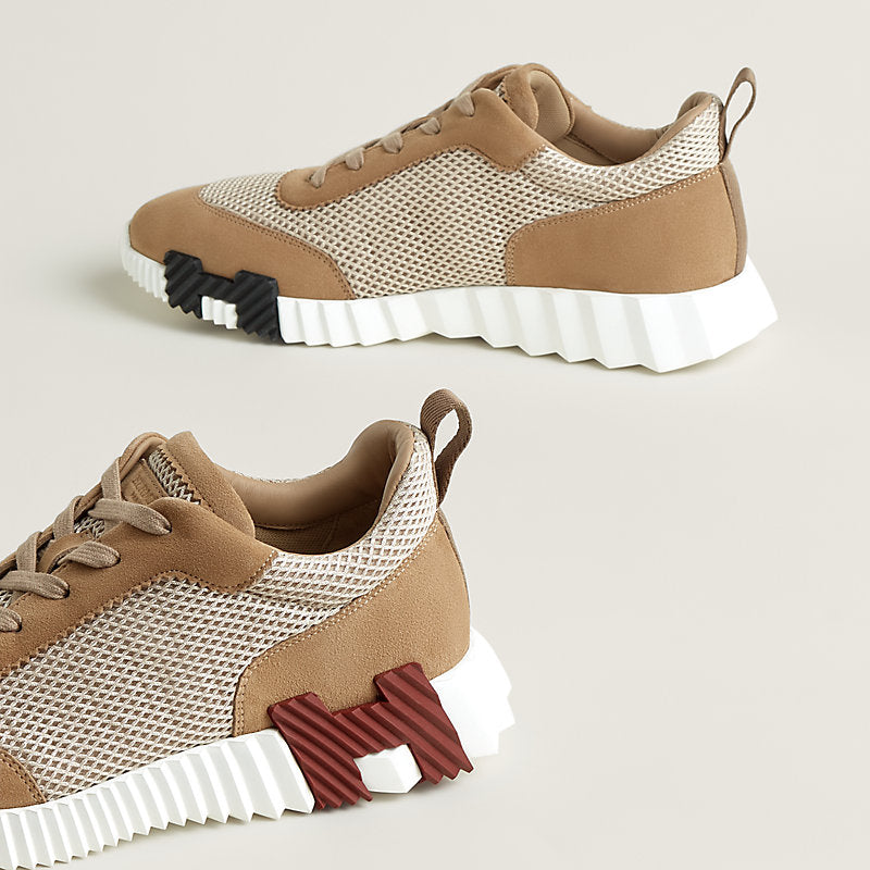 HERM°S Bouncing beige argile