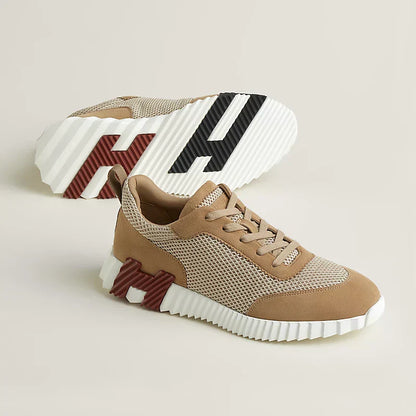 HERM°S Bouncing beige argile