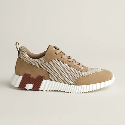 HERM°S Bouncing beige argile