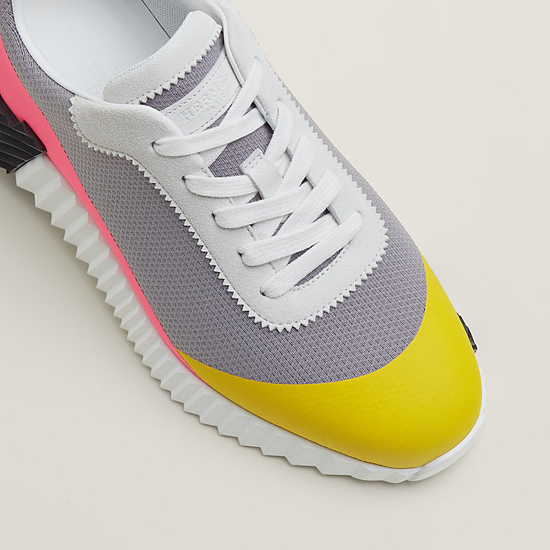 HERM°S Bouncing multicolore jaune