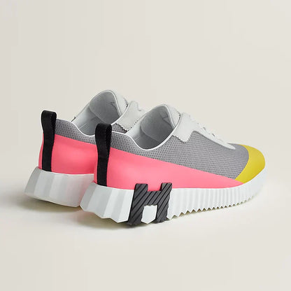 HERM°S Bouncing multicolore jaune