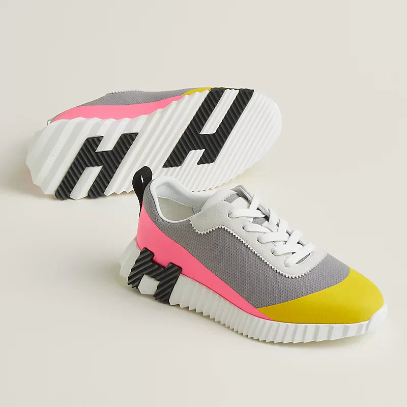 HERM°S Bouncing multicolore jaune