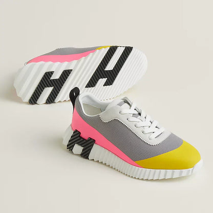HERM°S Bouncing multicolore jaune