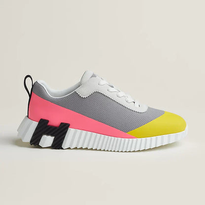 HERM°S Bouncing multicolore jaune