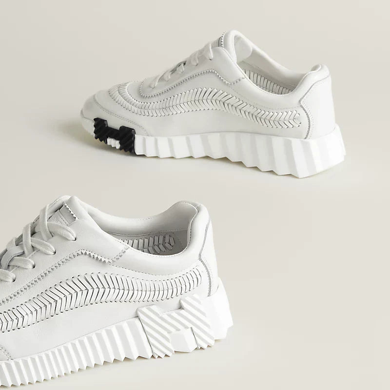 HERM°S Bouncing blanc