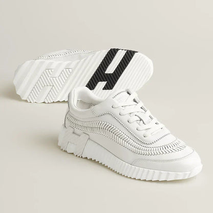 HERM°S Bouncing blanc