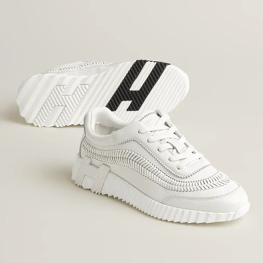 HERM°S Bouncing blanc