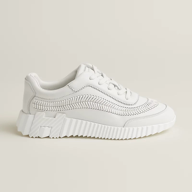 HERM°S Bouncing blanc