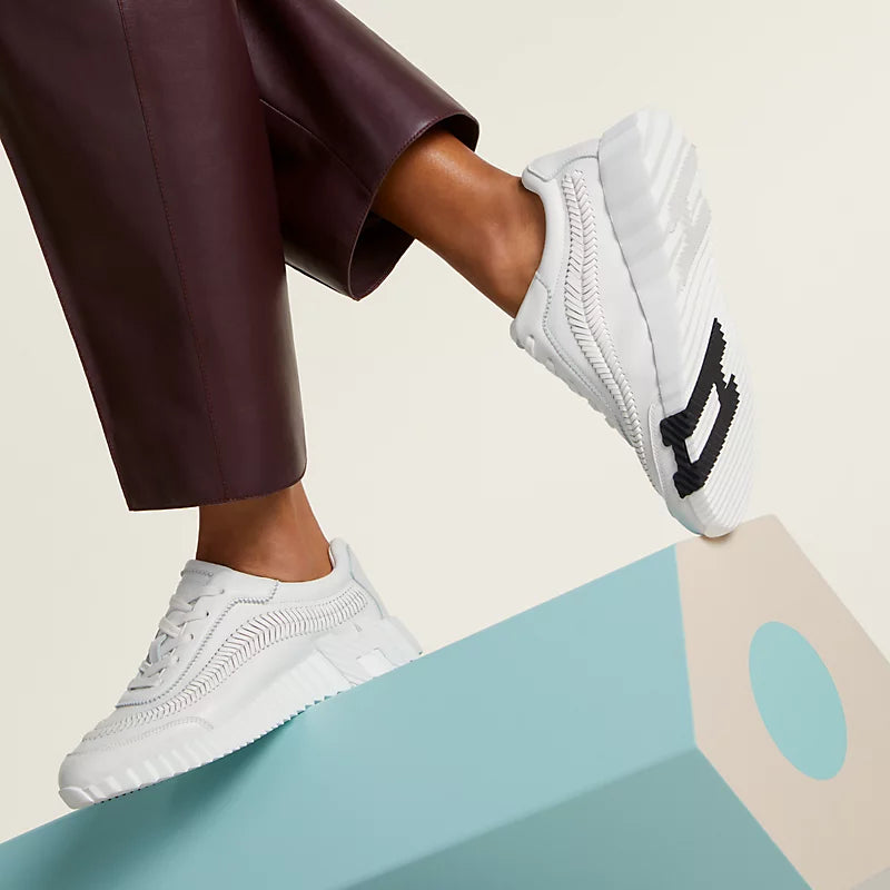 HERM°S Bouncing blanc