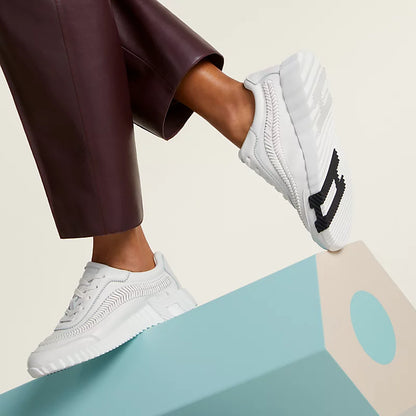 HERM°S Bouncing blanc