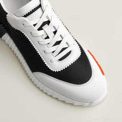 HERM°S Bouncing Noir/blanc