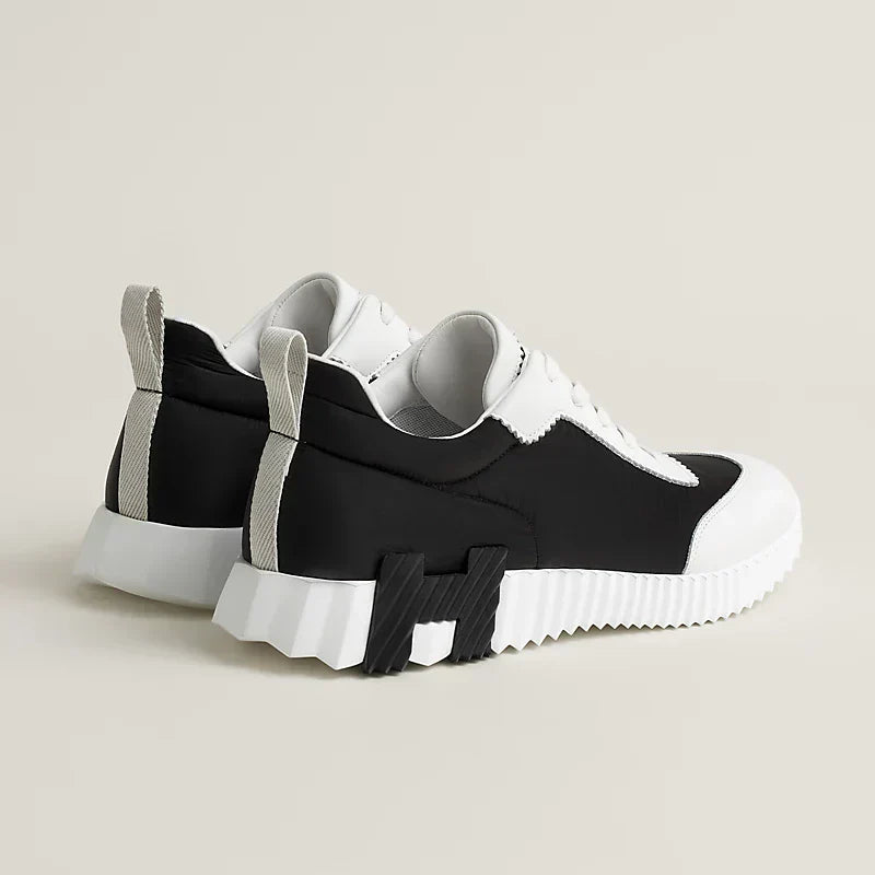HERM°S Bouncing Noir/blanc