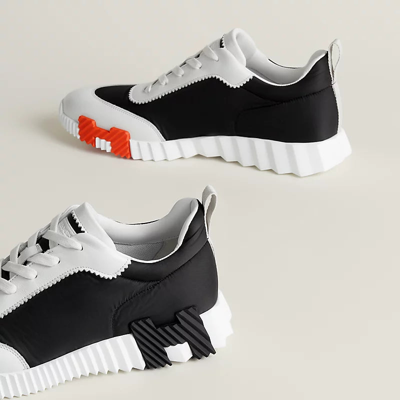 HERM°S Bouncing Noir/blanc