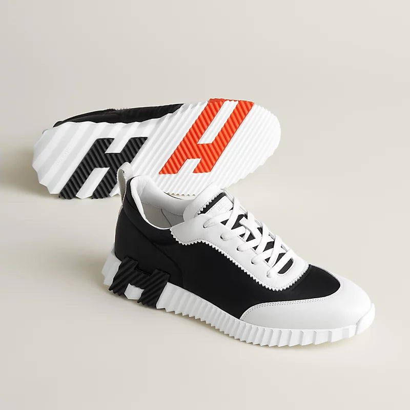 HERM°S Bouncing Noir/blanc