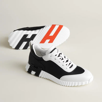 HERM°S Bouncing Noir/blanc