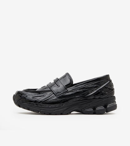 NB 1906L Black Croc