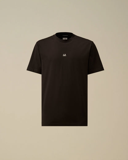 T-shirt cp compagny noir