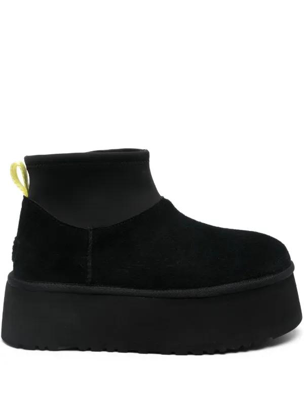 U°G bottines Classica Mini Dipper