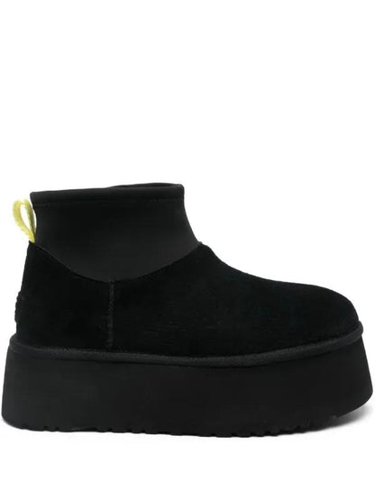 U°G bottines Classica Mini Dipper