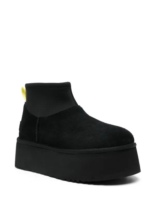 U°G bottines Classica Mini Dipper