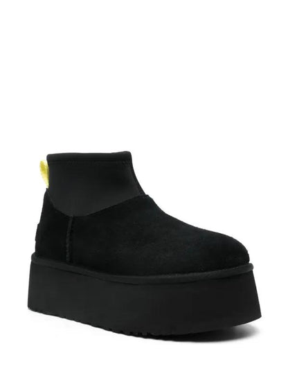 U°G bottines Classica Mini Dipper