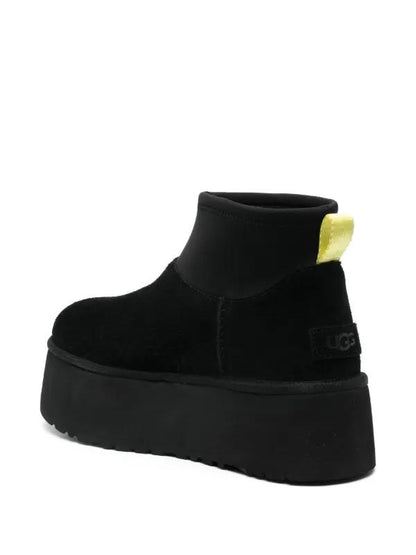 U°G bottines Classica Mini Dipper