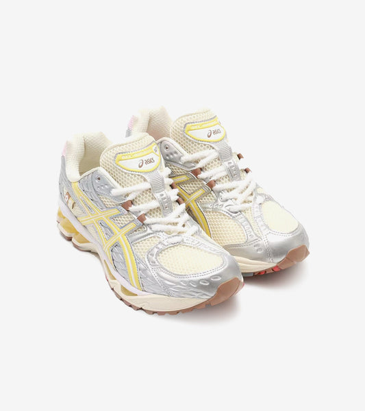 AS°CS Gel-Nimbus 10.1 Vandy The Pink x atmos Banana Split Banana
