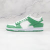 Dunk Low Green