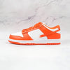 Dunk Low Syracuse