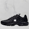 Air Max Plus Black